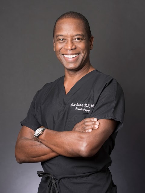 Dr. David Matlock, MD