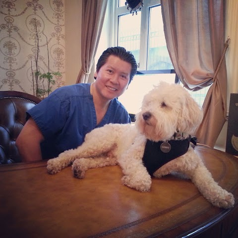 T.Y. Steven Ip, M.D