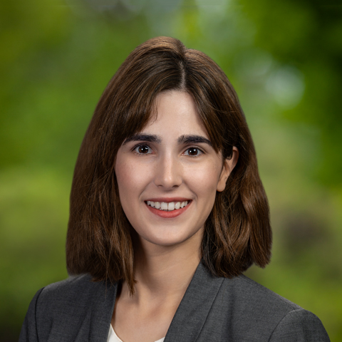 Atrin M. Toussi, M.D.