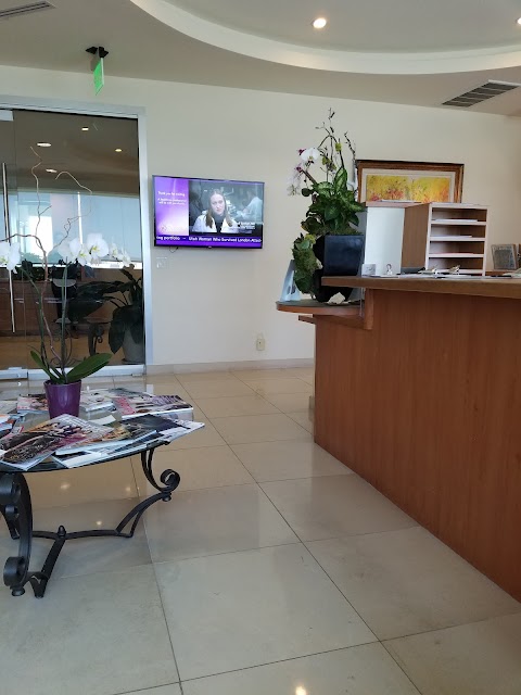 Danesh Dermatology | Dr. Sid Danesh & Dr. Gina Danesh