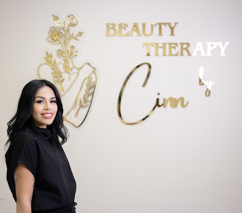 Beauty Therapy by Cinn (@Beautytherapy_bycinn)