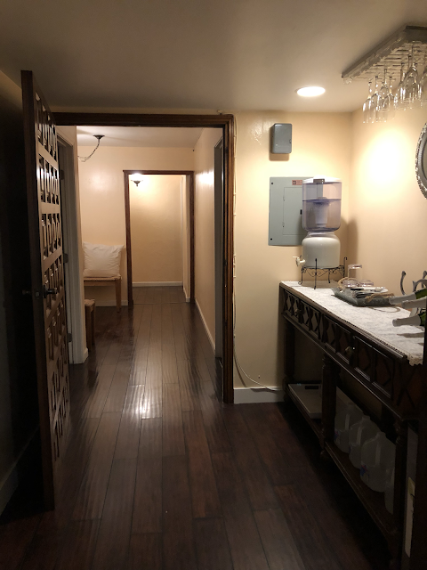 The Hidden Spa Wellness Center