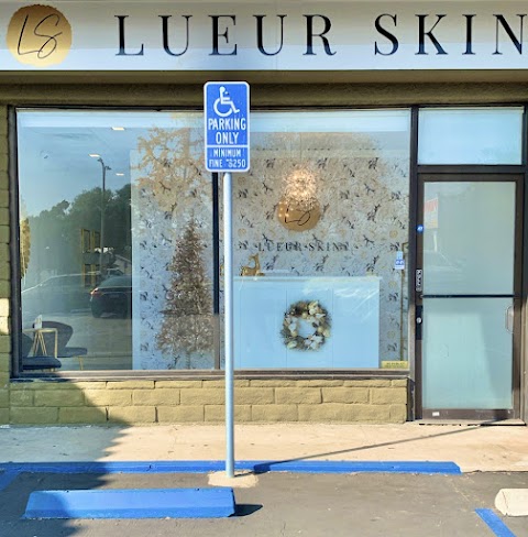 Lueur Skin