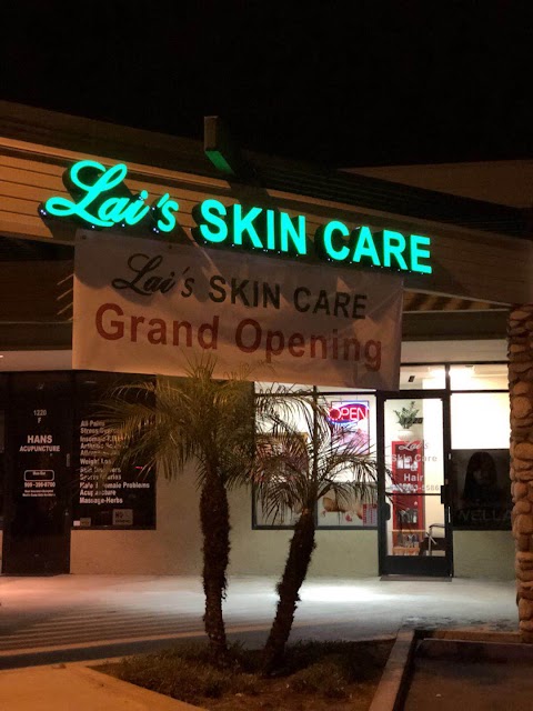 Lai's Skin Care