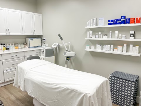 Skin Savvy Medical Spa