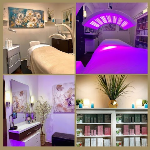 SkinGlow Salon