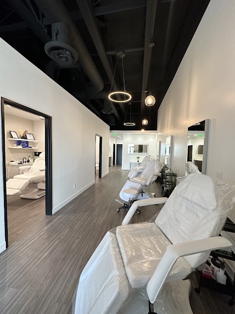 Euphoria Med Spa