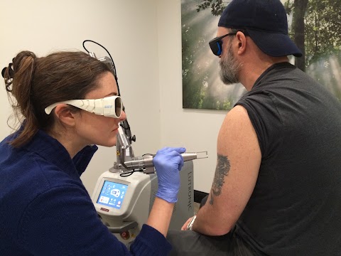 Laser Light Specialists