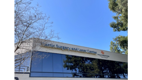 Plastic Surgery & Laser Center - Mercy Medical Group - Gold River, CA