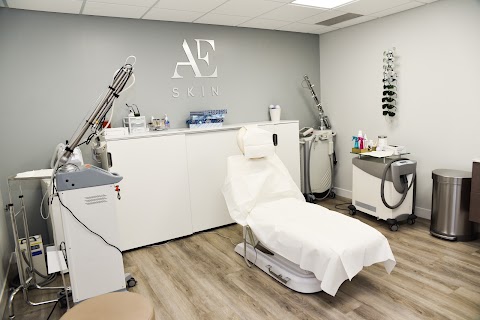 Alex Eshaghian Medical Corp.