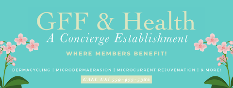 Greg's Facial Fitness & Health