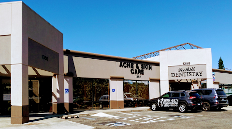 The Acne & Skin Care Clinic