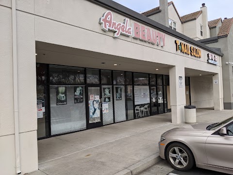 Angela Beauty Center