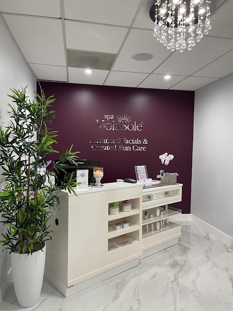 Spa ViolaSole