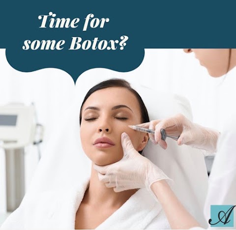 Modesto Aesthetics & Laser