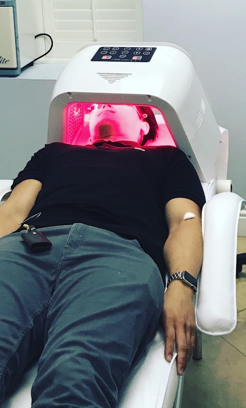 Ageless Life Institute - Marco M. Zahedi, MD