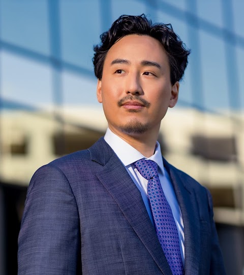 Michael K. Lee, MD -