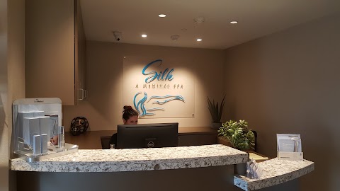 SILK, A Medical Spa