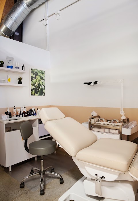 Heyday Skincare Silver Lake