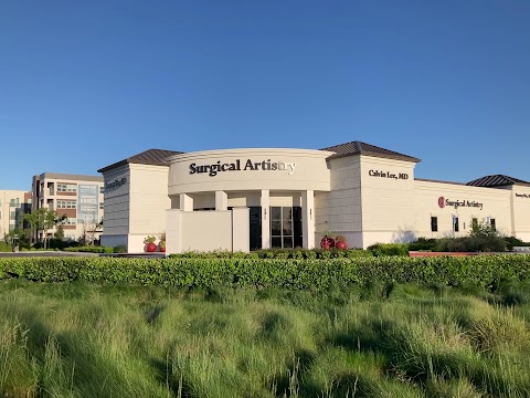 Surgical Artistry