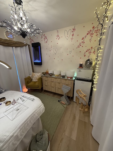 7d Esthetics and Healing Arts
