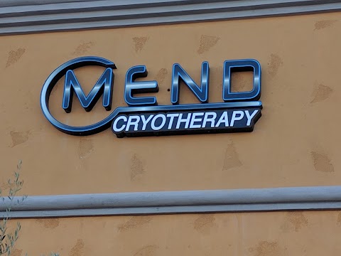 MEND Health & Wellness