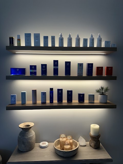 N'LIGHTEN SKIN By Mindy