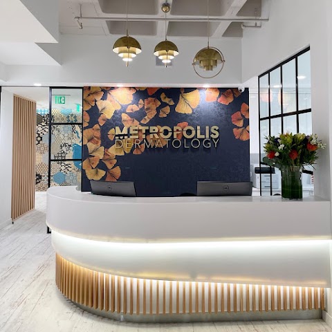 Metropolis Dermatology | Brentwood