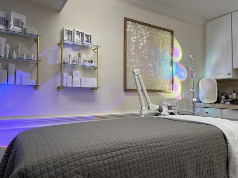 Sugar and Glow Skincare