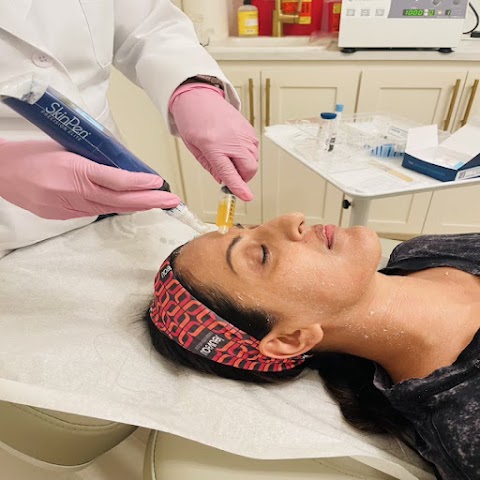 Lotus MD Longevity and Wellness Inc.