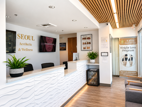 Seoul Aesthetic & Wellness