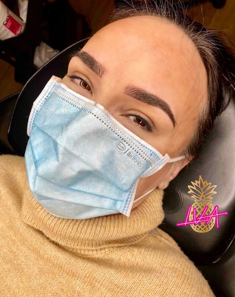 LV Aesthetic Permanent Makeup