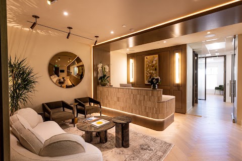 Dr. William Harris - Harris Facial Plastic Surgery & Aesthetics