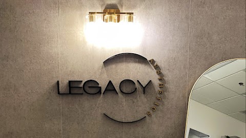 Legacy Aesthetics