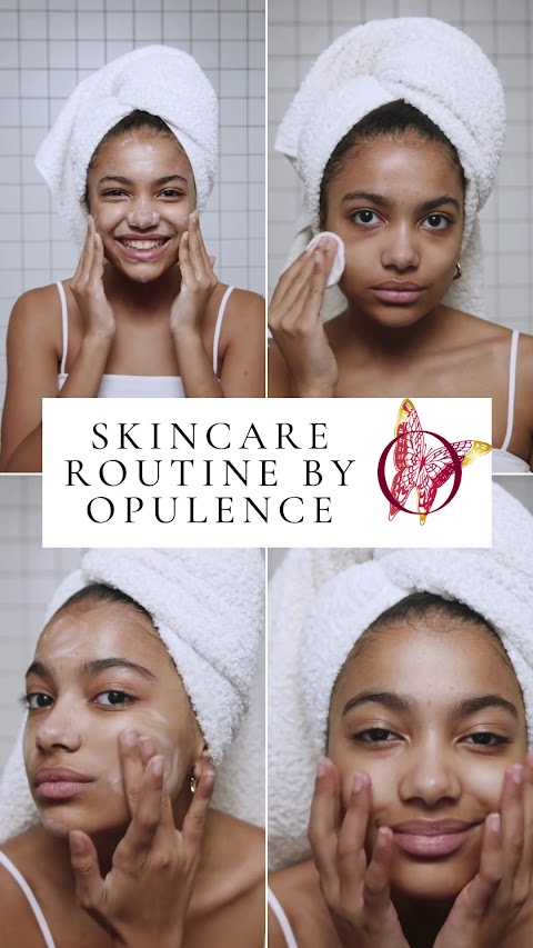 Opulence Medical Spa