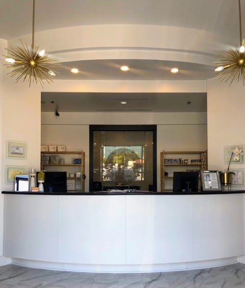 Spa Aesthetica Medical Spa & Wellness Center