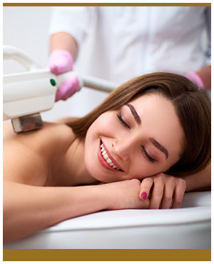 Golden Health & Beauty Center Encino CA