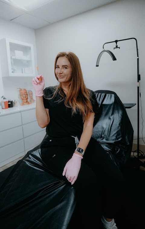 Ageless Aesthetics Med Spa