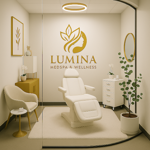 Lumina Medspa & Wellness