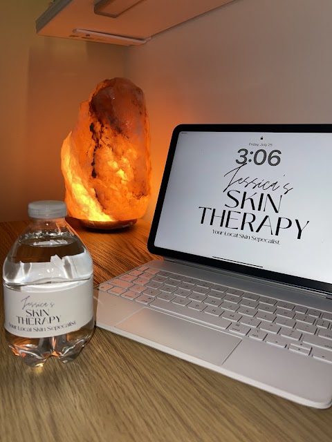 Jessica's Skin Therapy