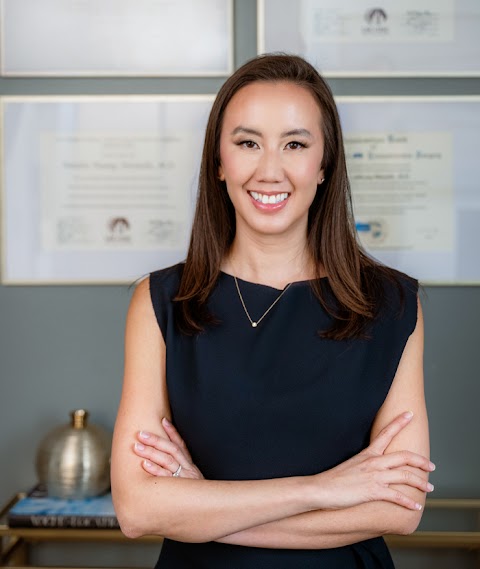 Natalie Attenello, MD