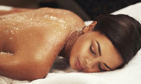Terri's Skincare "C'est Si Bon!