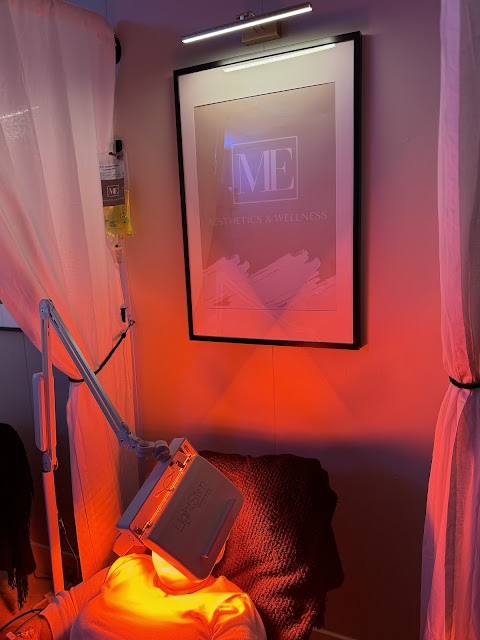 ME Aesthetics & Wellness