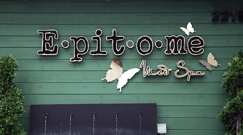 Epitome Med Spa