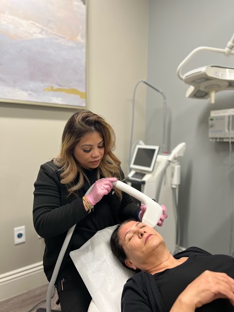 Laguna Dermatology + Aesthetics