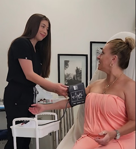 Dr. Garrison Skin and Wellness