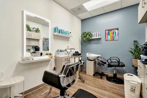 Sola Salons