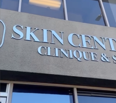 Skincentric Clinic and Spa