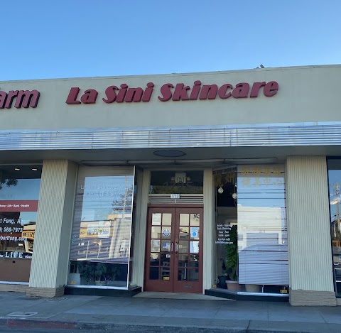 La Sini Skincare, Inc.