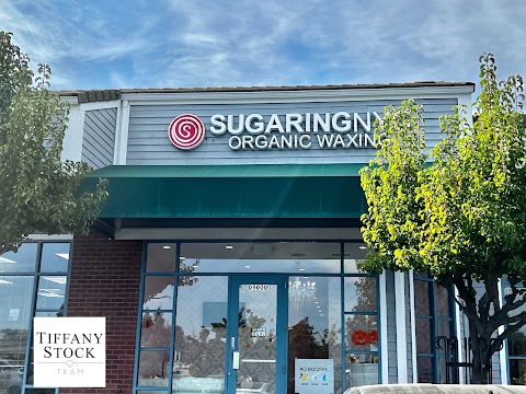 Sugaring NYC - Danville